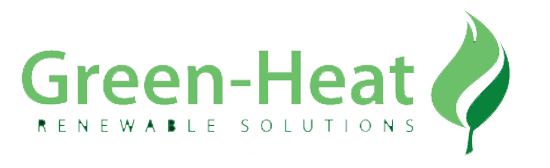 Green Heat Renewable SolutionsLogo